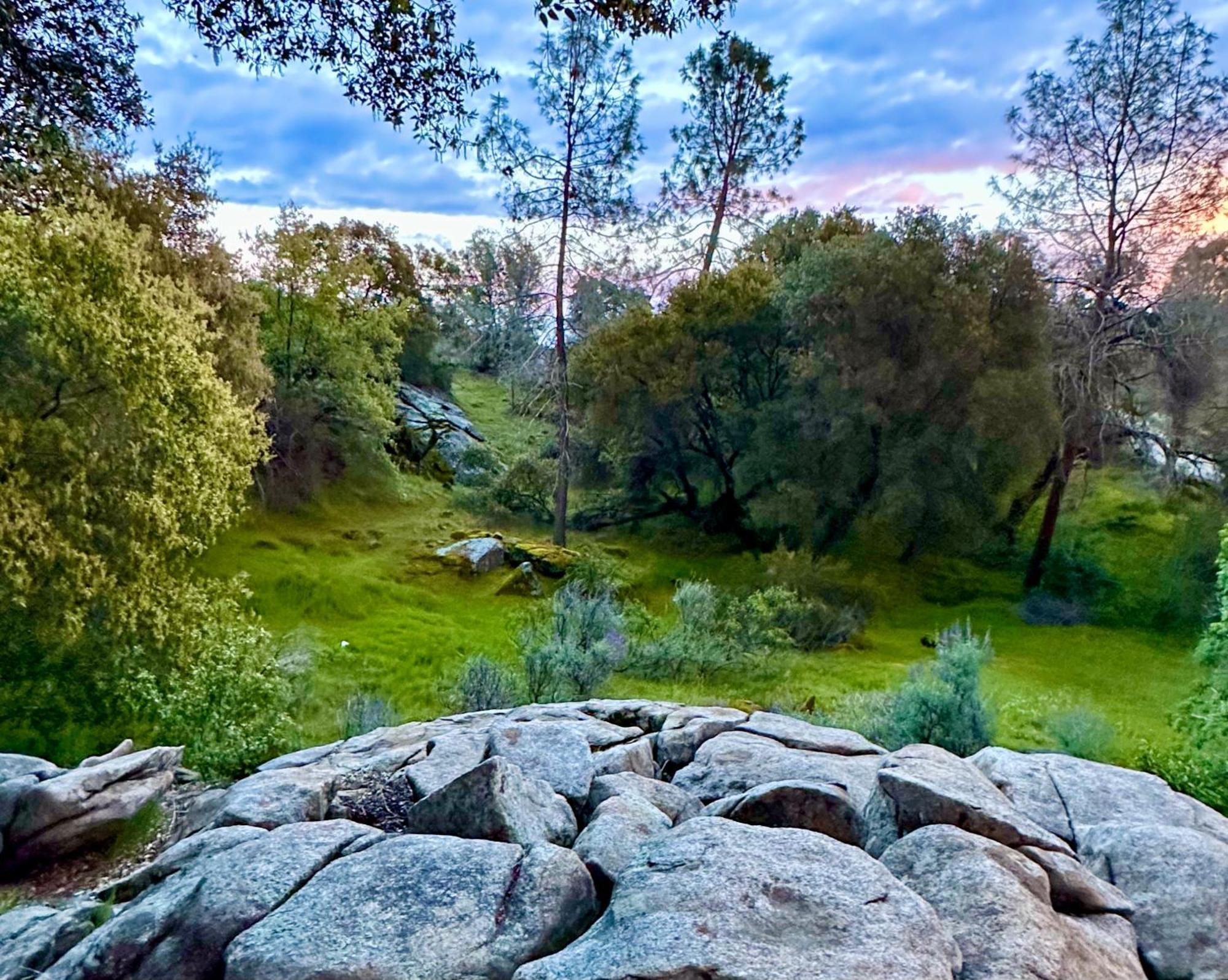 Emerald Ranch Of Yosemite Villa Coarsegold Exterior photo